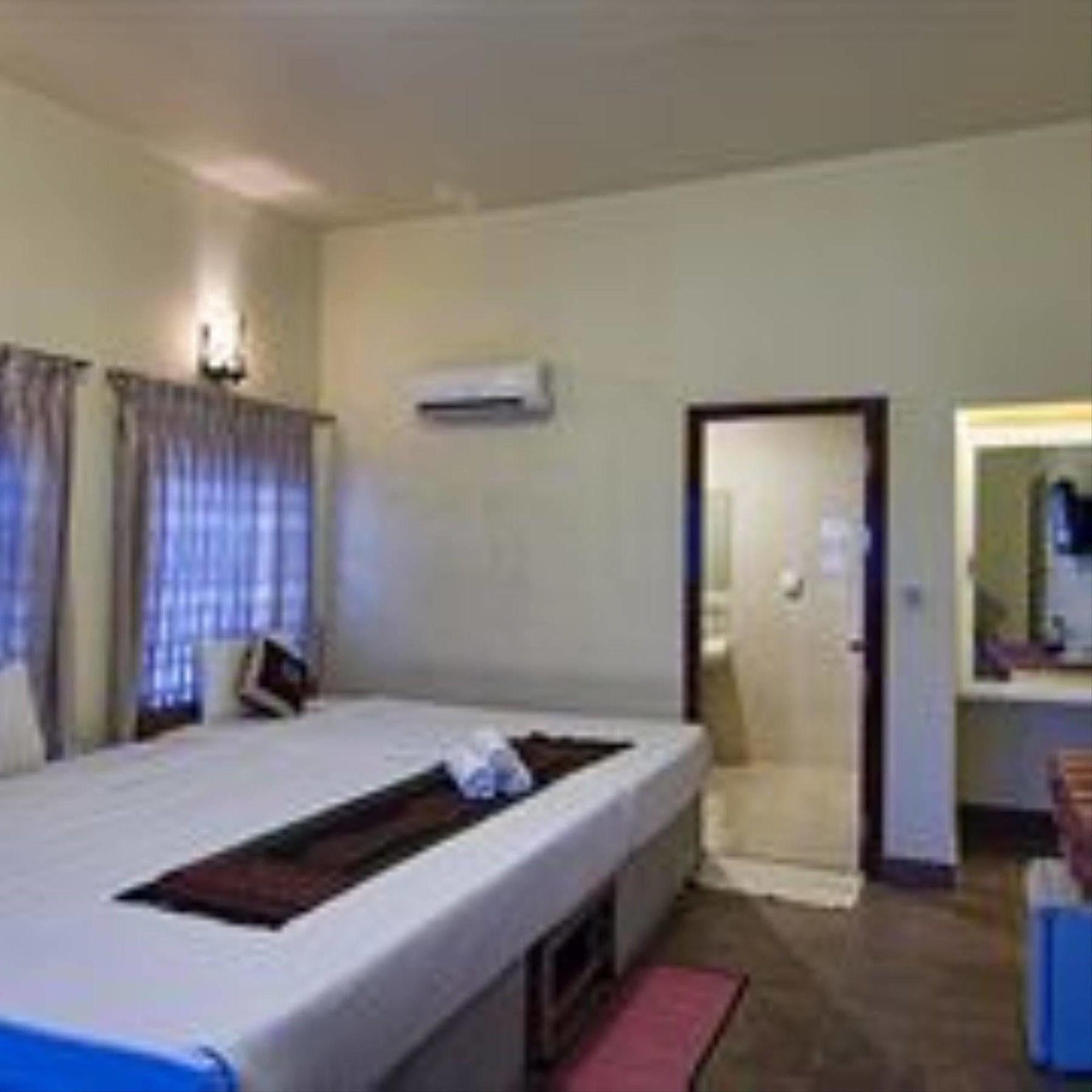 G Eleven Hotel 金边 外观 照片