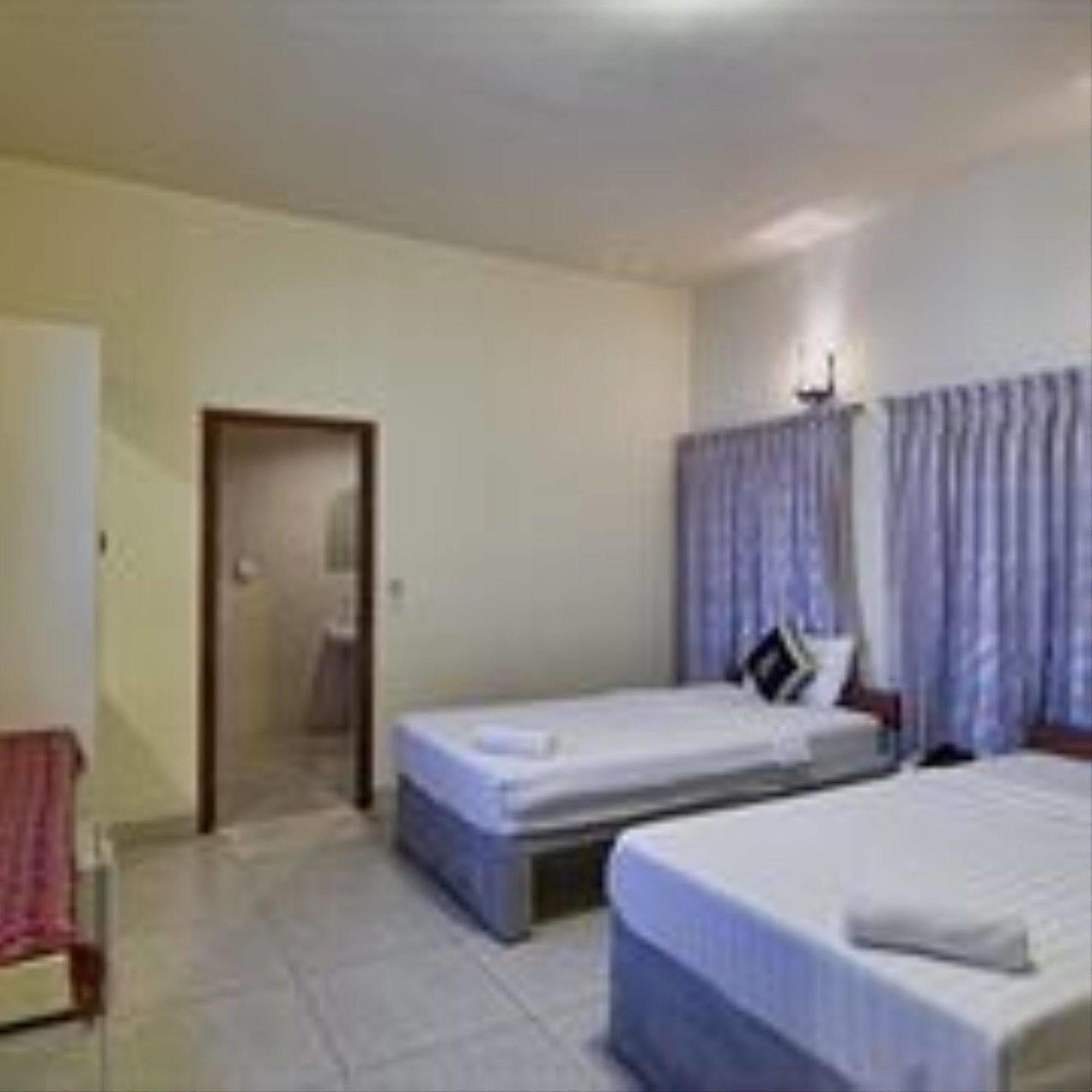 G Eleven Hotel 金边 外观 照片