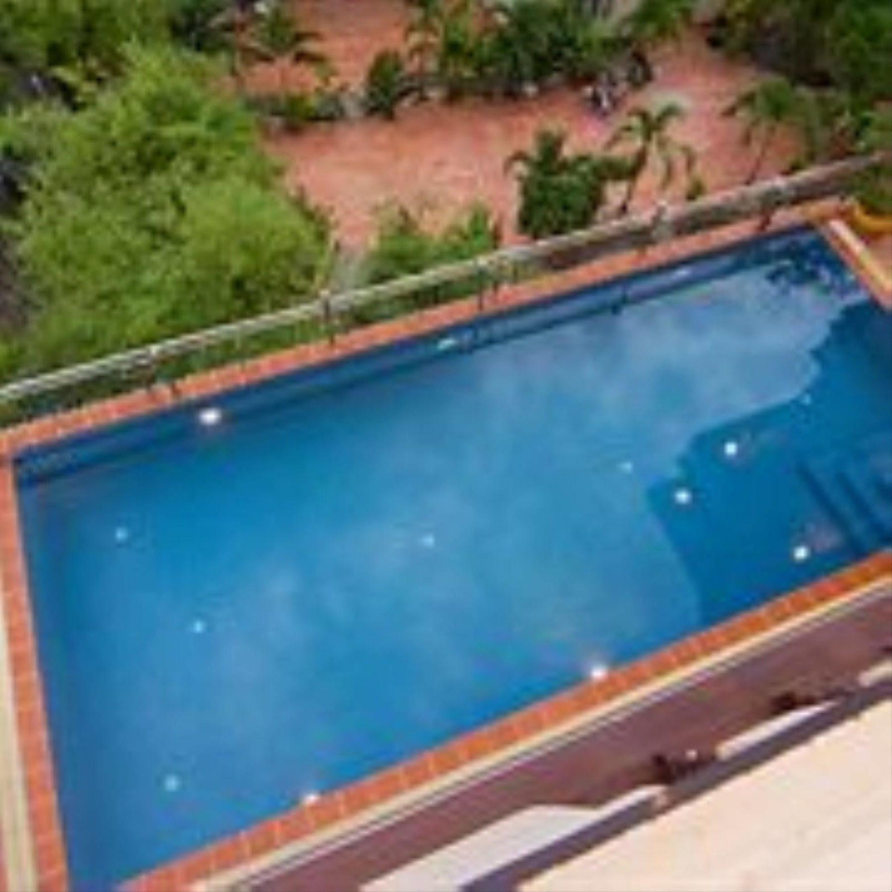 G Eleven Hotel 金边 外观 照片