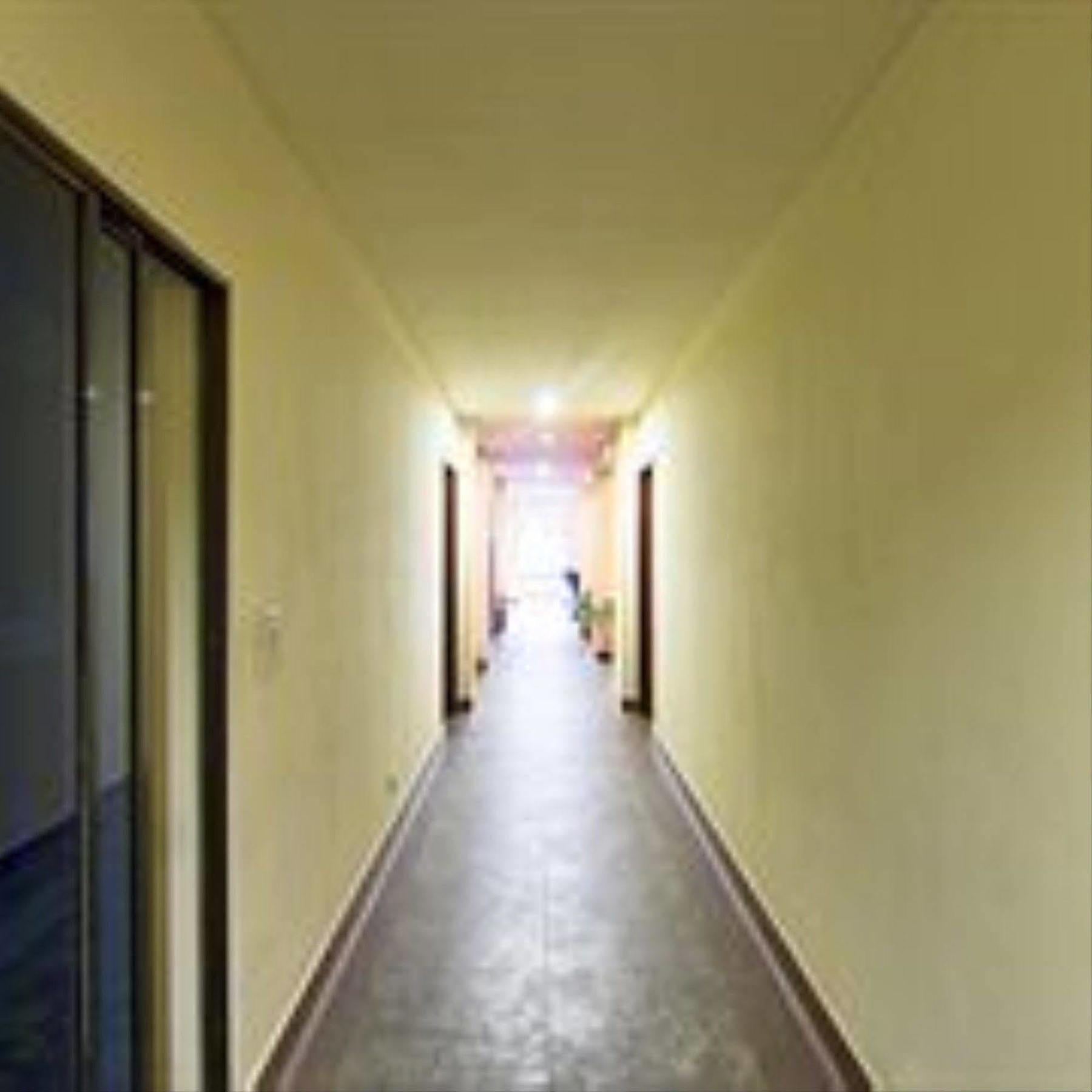 G Eleven Hotel 金边 外观 照片