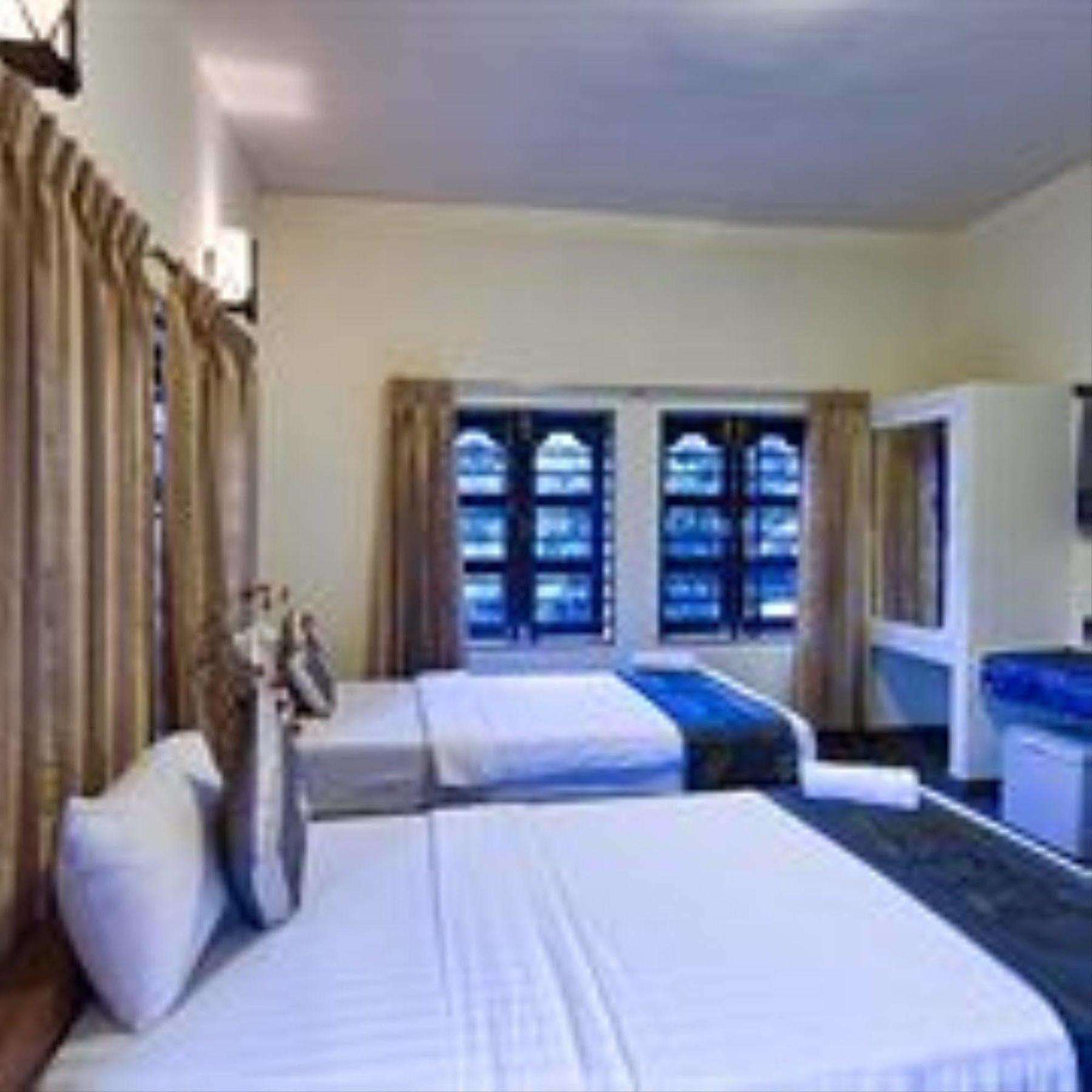 G Eleven Hotel 金边 外观 照片